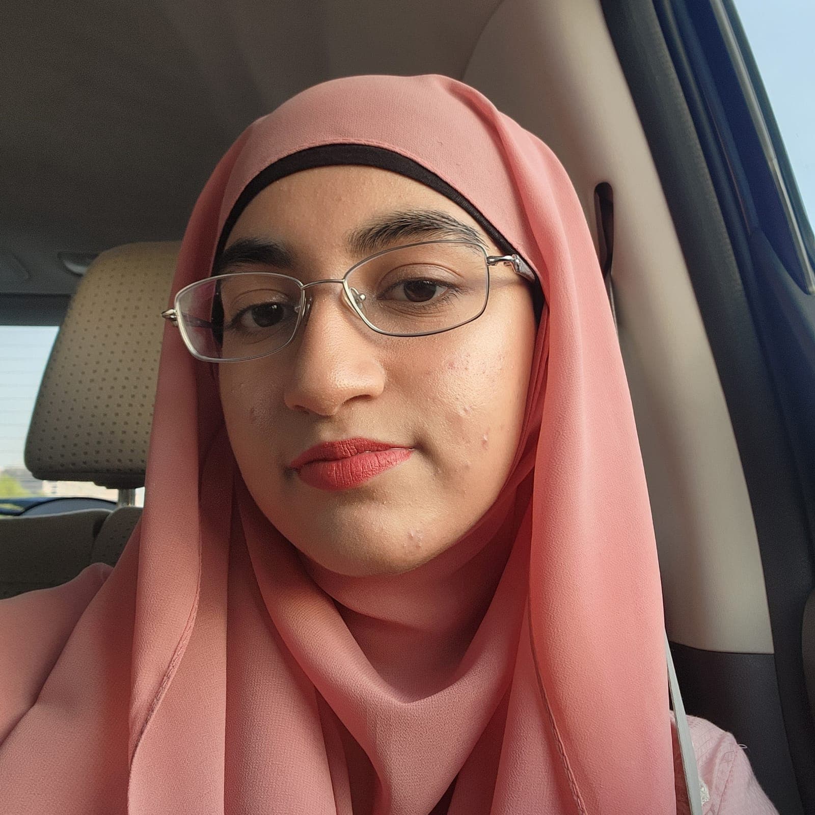 Maheen Akhtar Khan